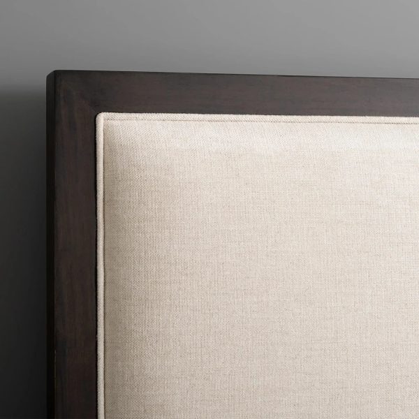 Malone Upholstered Bed - Image 21