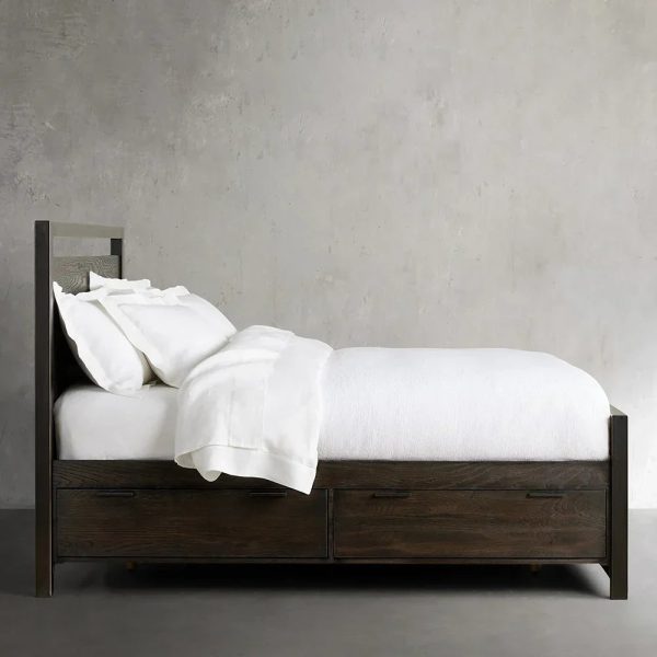 Palmer Storage Bed - Image 3
