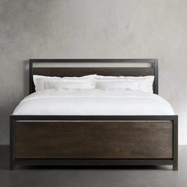 Palmer Storage Bed - Image 4