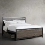 Palmer Storage Bed - Image 5