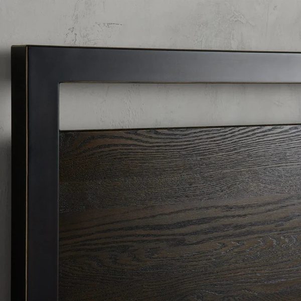 Palmer Storage Bed - Image 7