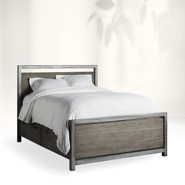 Palmer Storage Bed - Image 9