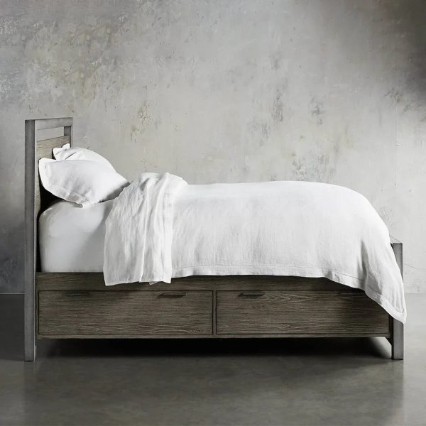 Palmer Storage Bed - Image 10