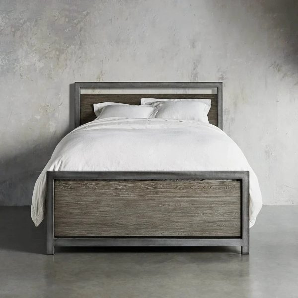 Palmer Storage Bed - Image 11