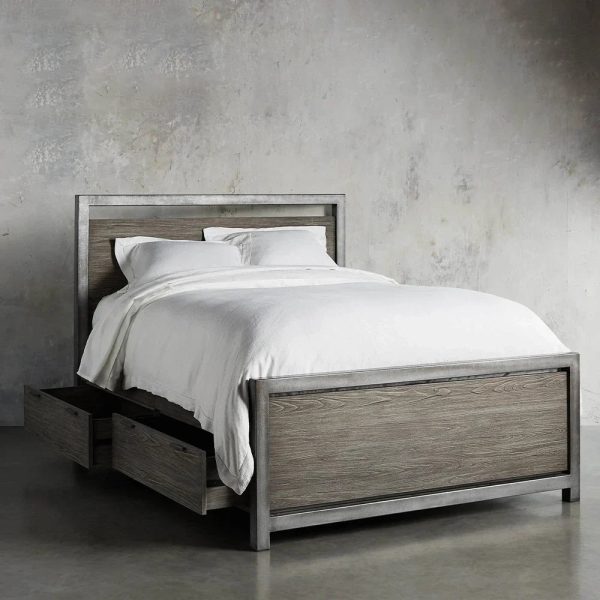 Palmer Storage Bed - Image 12