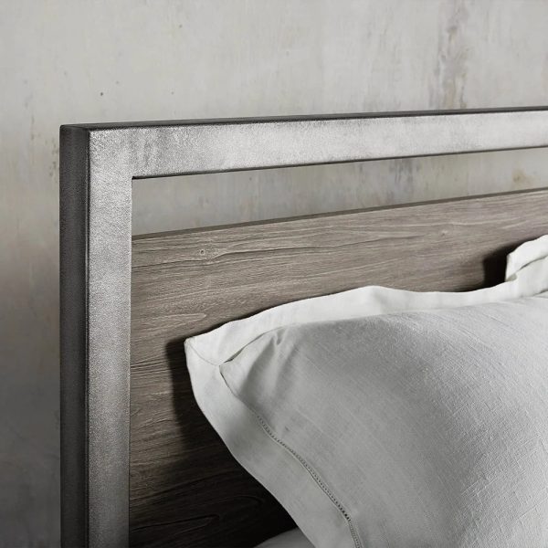 Palmer Storage Bed - Image 13