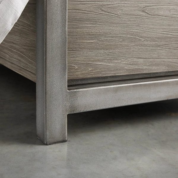 Palmer Storage Bed - Image 14