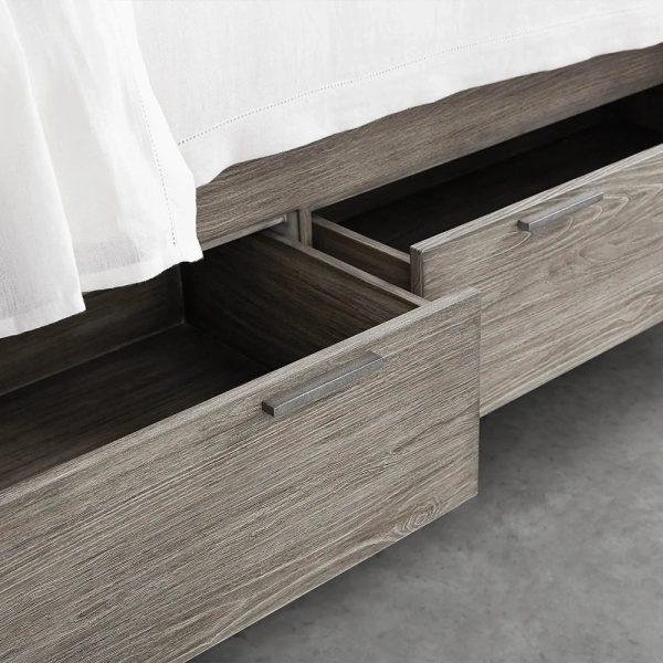 Palmer Storage Bed - Image 15