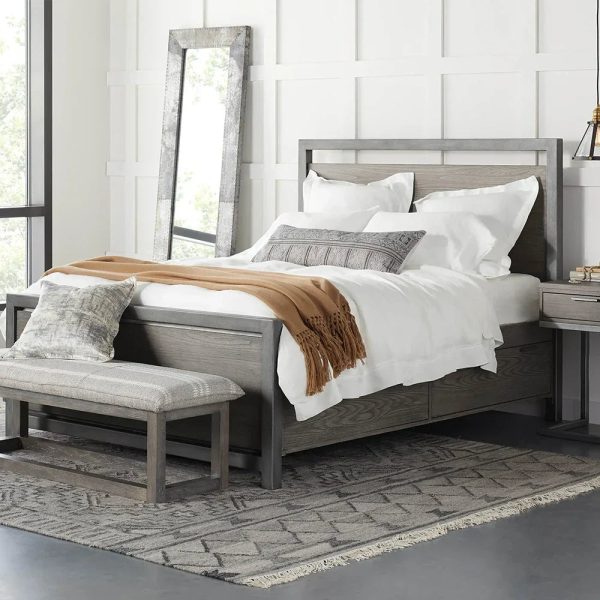 Palmer Storage Bed - Image 16