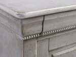 Giada Bell'Arte Console lockers Vintage Entrance Storage Cabinets With Drawers - Image 5