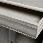 Giada Bell'Arte Tulip Wood Bookcase - Image 3