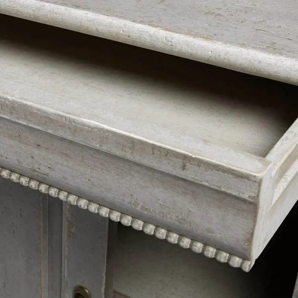 Giada Bell'Arte Tulip Wood Bookcase - Image 3