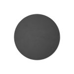 Cascade Outdoor Concrete Coffee Table Durable Sofa Center Tea Table - Image 11