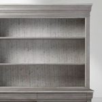 Giada Bell'Arte Tulip Wood Bookcase - Image 4