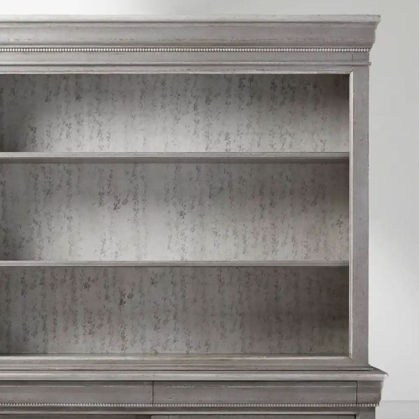 Giada Bell'Arte Tulip Wood Bookcase - Image 4