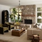 Pierre Mid-Century Modern Wood Coffee Table Sofa Center Tea Table in Oak Veneer - Image 2