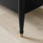 Lavenir French 6-Drawer Chest Dressers Wood Storage Cabinet - Image 3