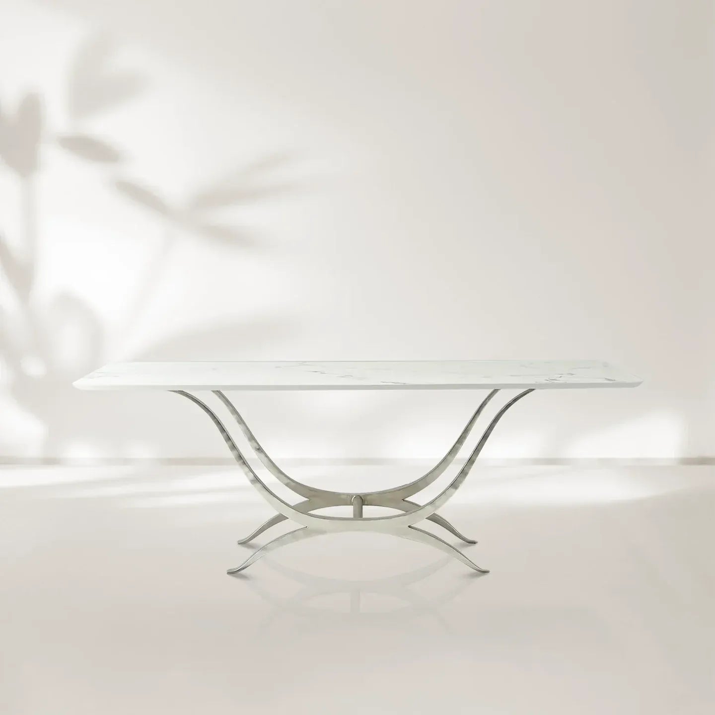 imgi_61_1500x1500_20250811_22_3_6afc097e-7ad8-408a-b04f-c9ebc3a0451b.jpg Chorda Rectangular Dining Table 84" Stoneware Tabletop Dining Table with Iron Base - Image 1