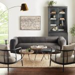 Tremont Solid Wood Modular Cabinet with Storage Cabinets Base - Image 2