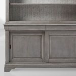 Giada Bell'Arte Tulip Wood Bookcase - Image 5