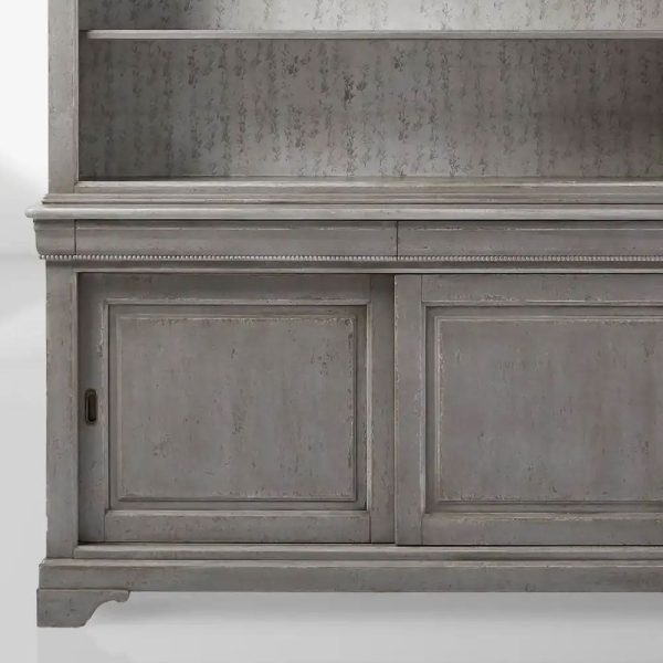 Giada Bell'Arte Tulip Wood Bookcase - Image 5