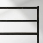 Brock Bookcase in Dark Twilight Finish - Image 4